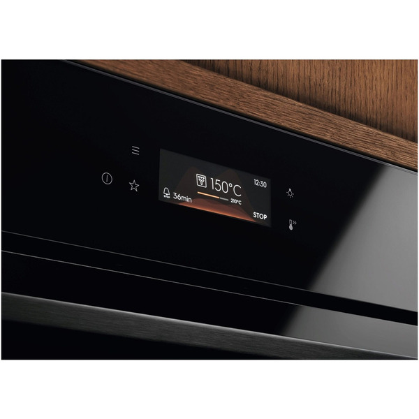 Духовой шкаф Electrolux LOE8F38Z