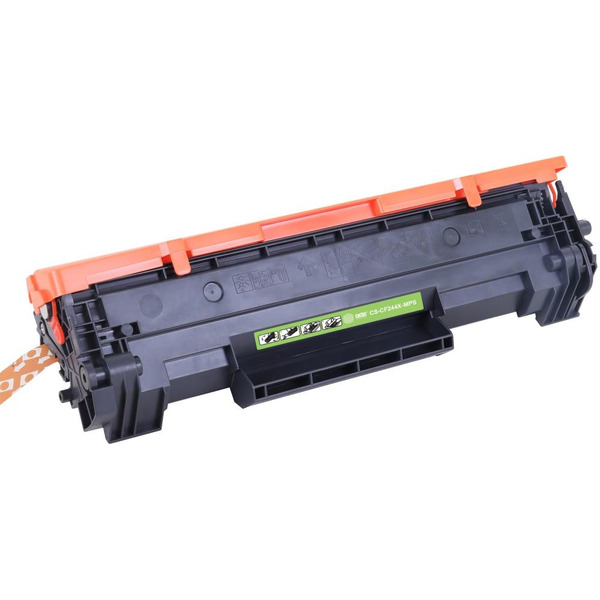 Картридж лазерный Cactus CS-CF244X-MPS CF244XX (черный)