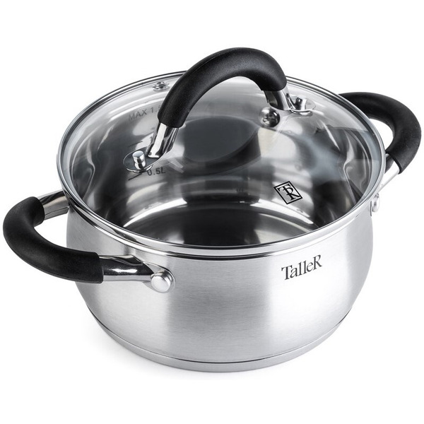 Кастрюля Taller TR-11046