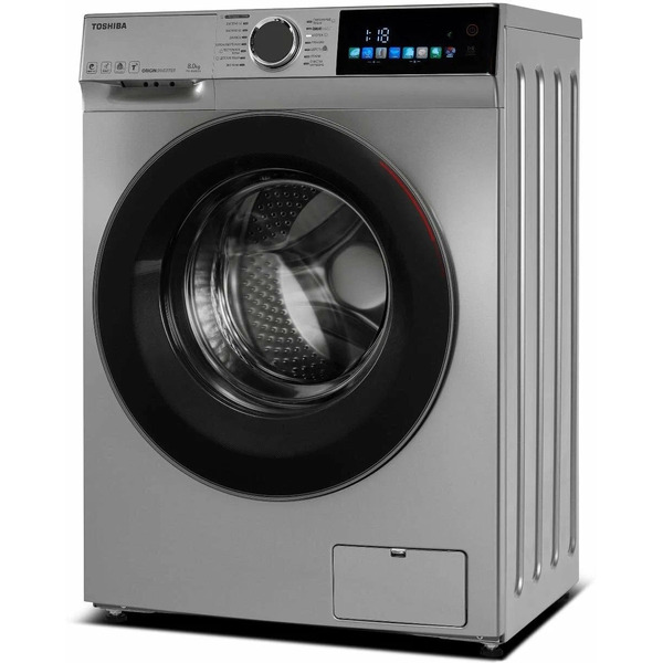 Стиральная машина TOSHIBA TW-BN90C4RU(SK)