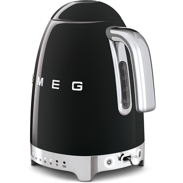 Электрический чайник Smeg KLF04BLEU
