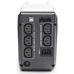 Источник бесперебойного питания Powercom IMP-625AP
