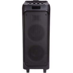 Минисистема Supra SMB-820