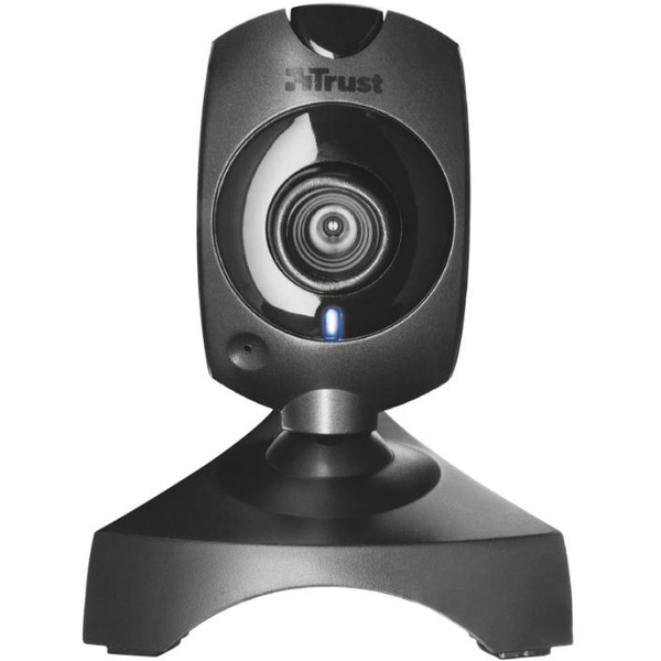 Веб-камера TRUST PRIMO Webcam (17405)