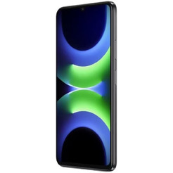 Смартфон Huawei Nova Y72s 8GB/128GB (GFY-LX1) Black