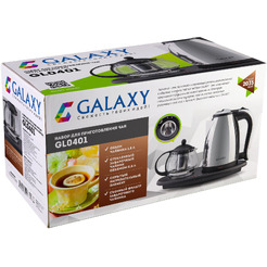 Электрочайник Galaxy GL 0401
