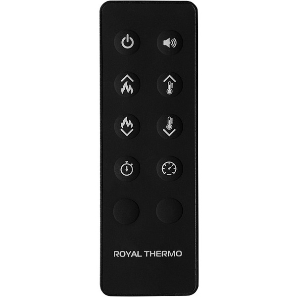 Очаг электрический Royal Thermo Aurora RTFP/P-AR40LS