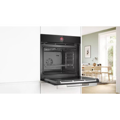 Духовой шкаф Bosch Serie 8 HBG7341B2