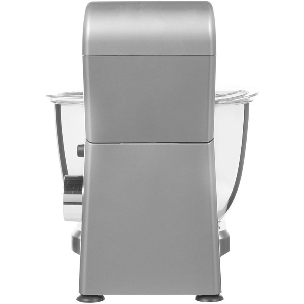 Миксер Hyundai HYM-S5451 (серый/черный)