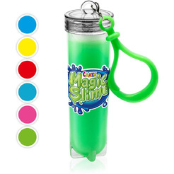 Слайм CRAZE Magic Slime 23723