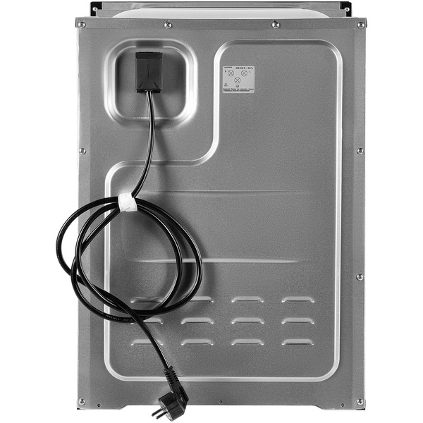 Духовой шкаф MAUNFELD EOEH5110B