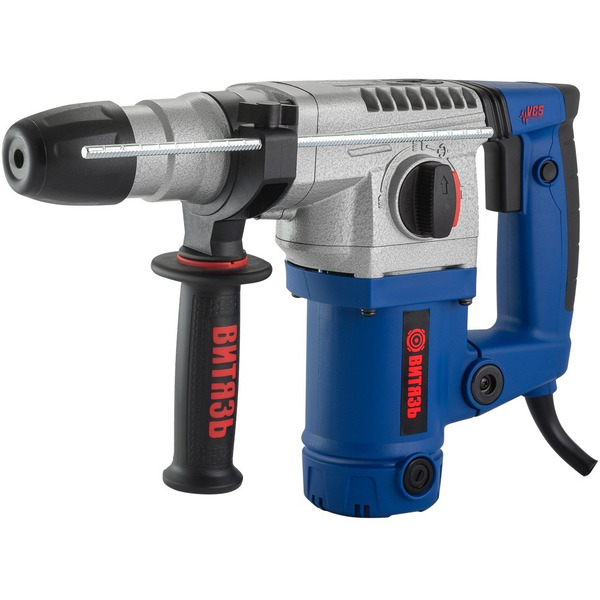 Перфоратор Витязь ПЭ-1200