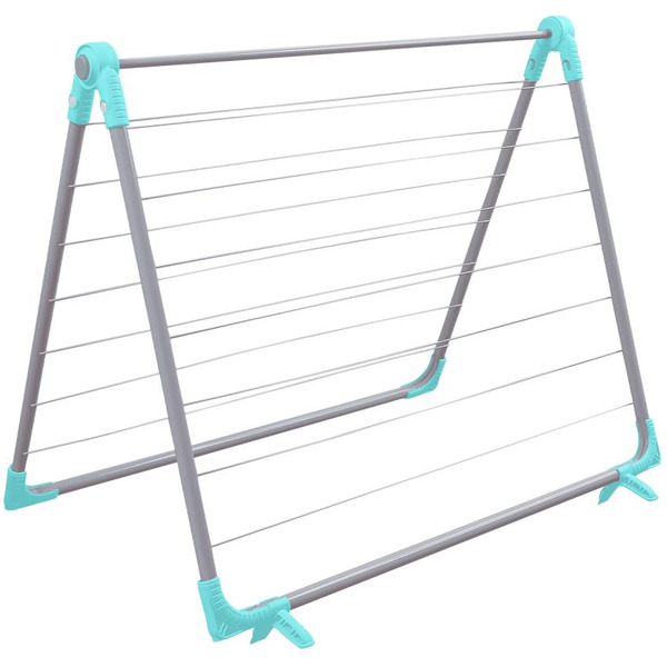 Сушилка для белья Ника СБ4/С (серый)