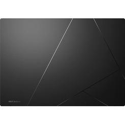 Ноутбук ASUS Zenbook 14 UM3406GA-QD296W Jade Black (90NB17R1-M00KR0)