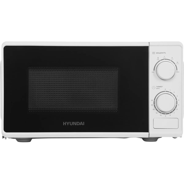 Микроволновая печь Hyundai HYM-M2097 белый