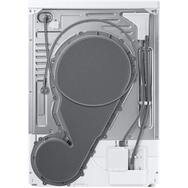 Сушильная машина Samsung DV90T5240AW/LP