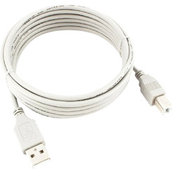 Кабель Cablexpert CC-USB2-AMBM-10-N