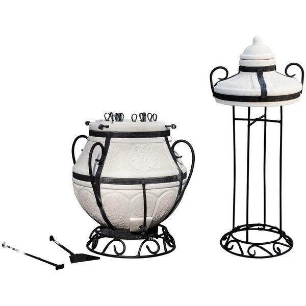 Тандыр Амфора Аладдин Mini ТААЛА