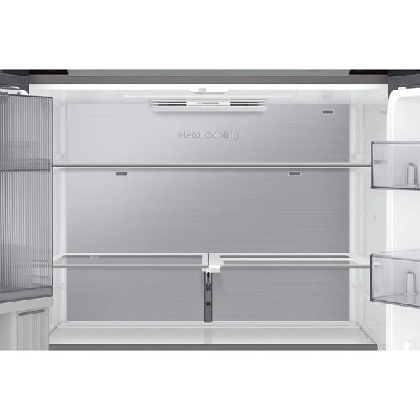 Холодильник Samsung RF65DB970012WR