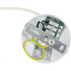 Светильник потолочный (подвесной) ARTSTYLE HT-749WAM