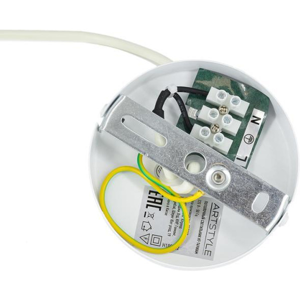 Светильник потолочный (подвесной) ARTSTYLE HT-749WAM