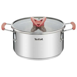 Набор посуды Tefal Opti'Space G720S604