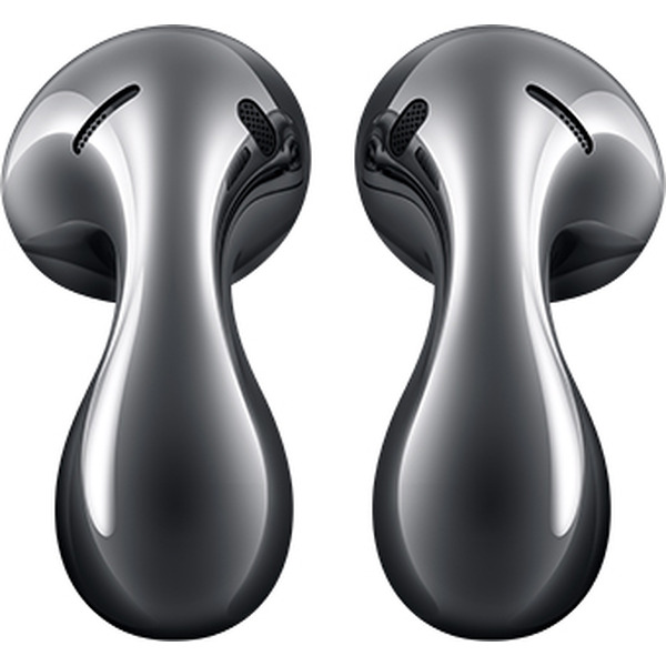 Беспроводные наушники HUAWEI Freebuds 5 T0013 (мерцающий серебристый)