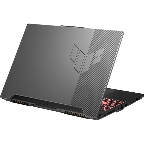 Игровой ноутбук ASUS TUF Gaming A15 2024 FA507UI-LP166