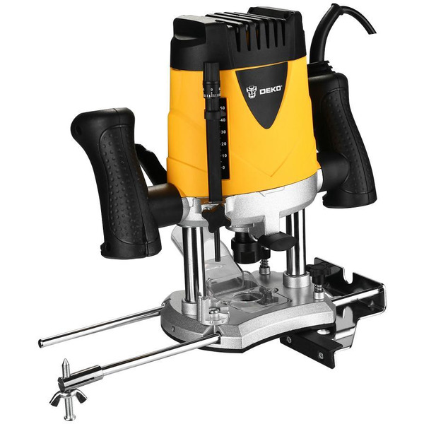 Фрезер Deko DKR1900 (063-4222)