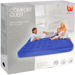 Надувной матрас Bestway 67004