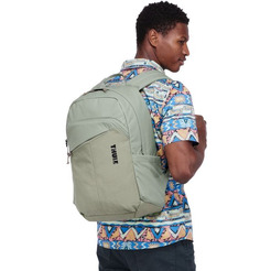 Рюкзак для ноутбука Thule Indago 23L 3205207 TCAM7116QG (серо-зеленый)