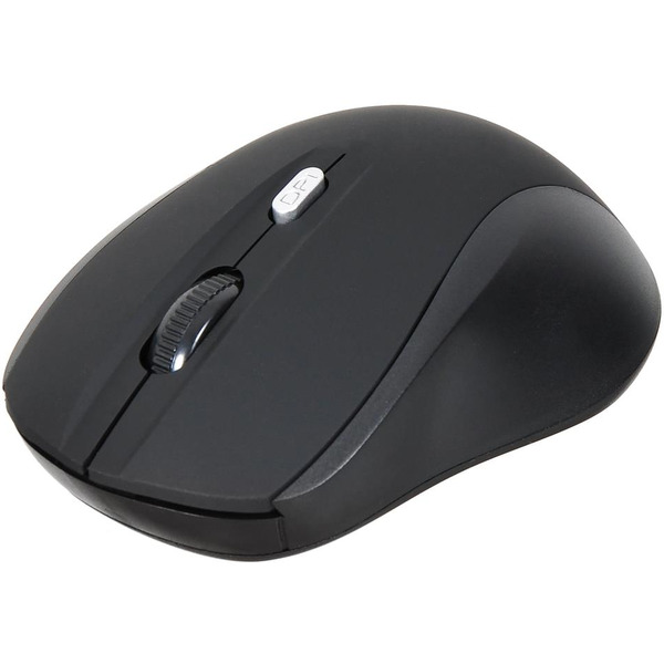 Мышь Oklick 415MW