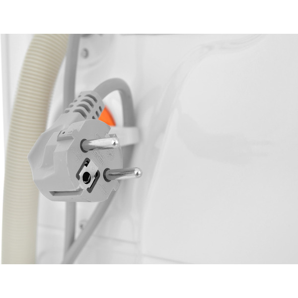 Стиральная машина Grundig GW5P56H21W