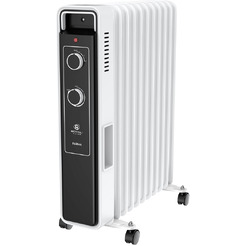 Масляный радиатор Royal Clima Parma ROR-PR11-2500M