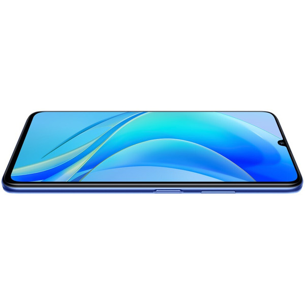 Смартфон Huawei nova Y70 4GB/128GB Crystal Blue (MGA-LX9N)