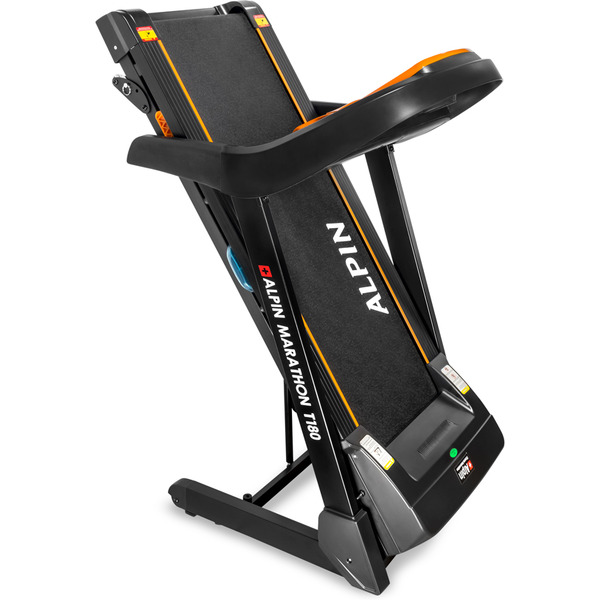 Беговая дорожка Alpin Marathon T-180