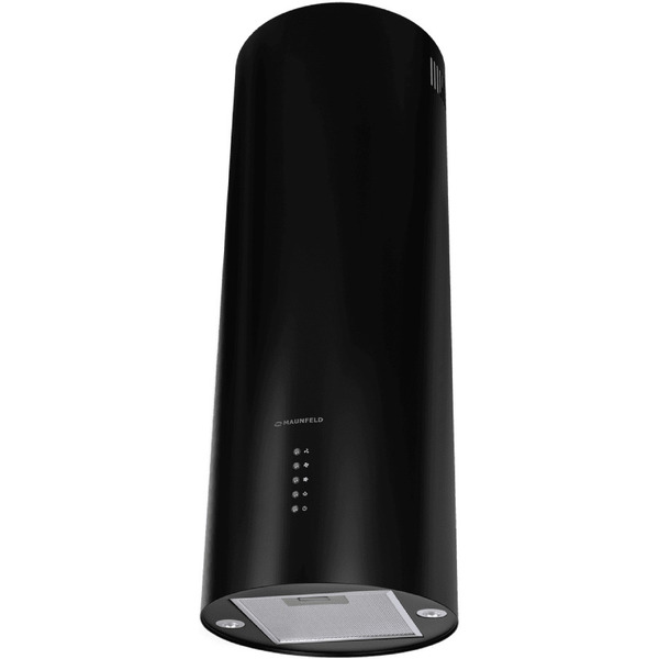 Кухонная вытяжка Maunfeld Lee Wall 35 (черный)