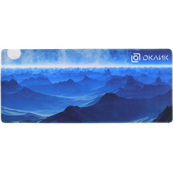 Коврик для мыши Oklick OK-FP0700