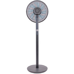 Вентилятор Evolution AirLeaf AL-823R Smart (серый)