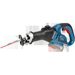 Сабельная пила Bosch GSA 18V-32 Professional (06016A8102)