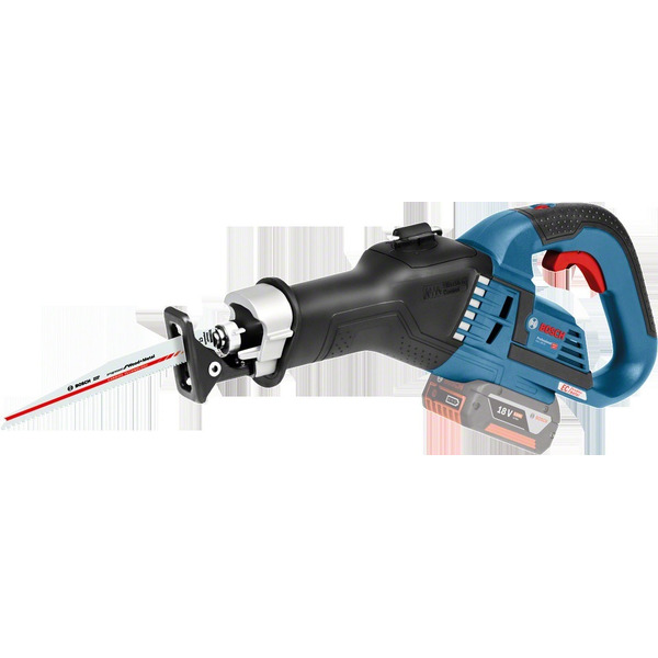 Сабельная пила Bosch GSA 18V-32 Professional (06016A8102)