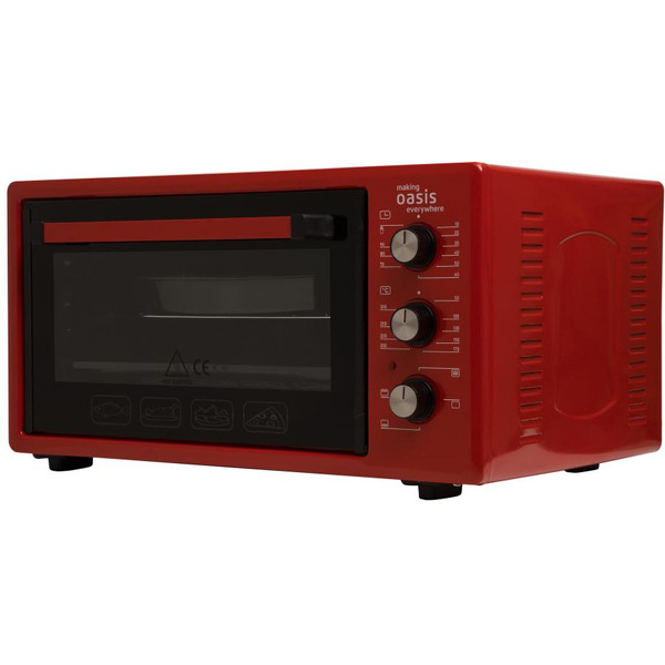 Мини-печь Making Oasis Everywhere M-45R