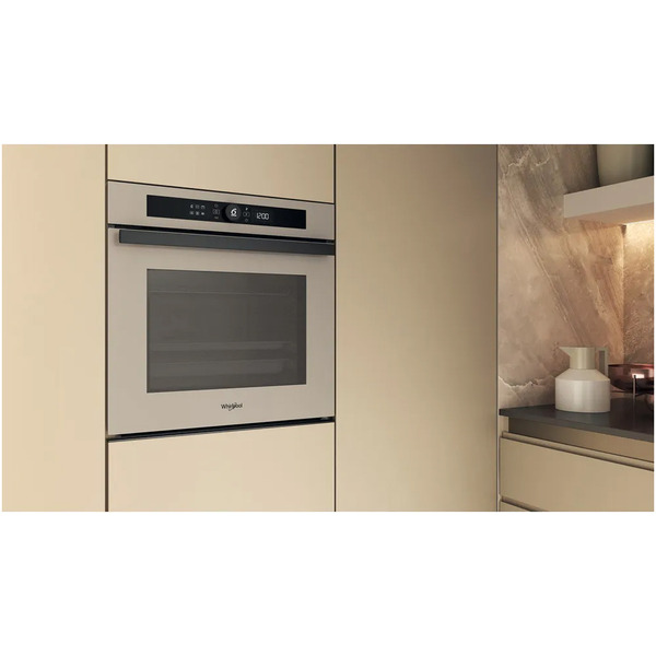 Электрический духовой шкаф Whirlpool WOI4S8HM2SEA