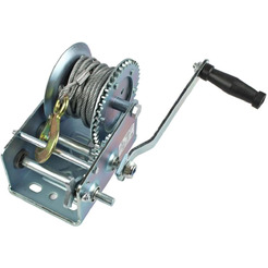 Лебедка Shtapler FD-2500 1130кг 71064040 (10м)