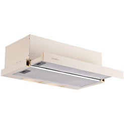 Вытяжка кухонная TL 50 IVORY/N PYRAMIDA