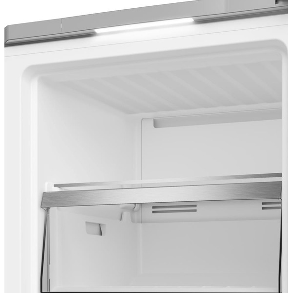 Морозильник GRUNDIG GFPN66821XBR