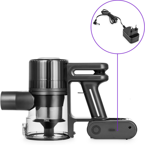 Пылесос Kitfort KT-5168-3