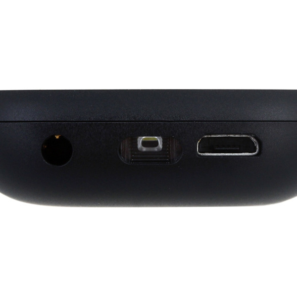 Сотовый телефон NOKIA 105 DS TA-1034 черный