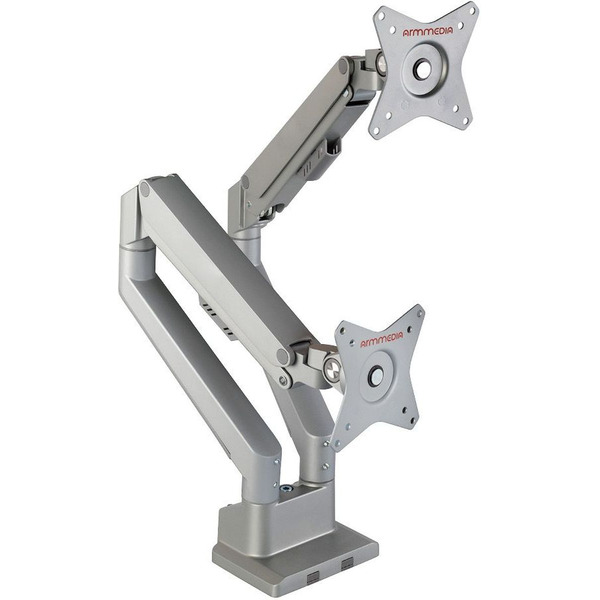 Кронштейн для мониторов Arm Media LCD-T36 (серебристый)