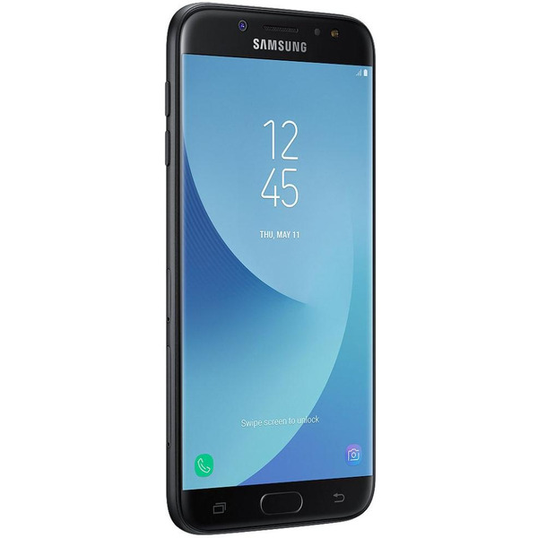 Смартфон Samsung Galaxy J7 (2017) SM-J730FM черный